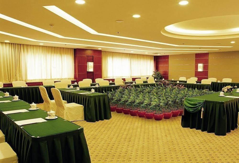 Dolton Resort Tongshenghu Changsha Eksteriør billede