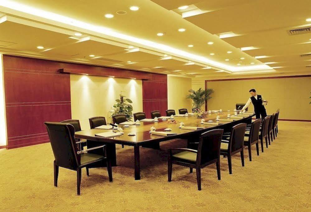 Dolton Resort Tongshenghu Changsha Eksteriør billede